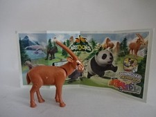 Ferrero 2021 - VU-254 - Natoons Sustainable " Saola + BPZ