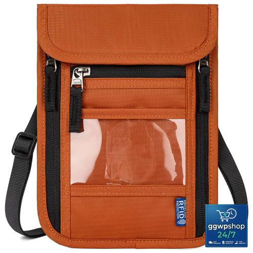 Brustbeutel herren damen rfid - brustbeutel,