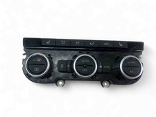 VW PASSAT B7 362 Klimabedienteil 3AA907044AJ 2013 31331608