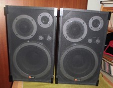 AIWA Stereo Lautsprecherboxen