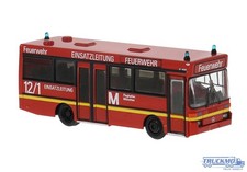 Brekina Flughafen München