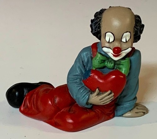 Gilde clown herzensbrecher - gilde,