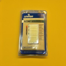 🔥Leviton 6161-A Decora