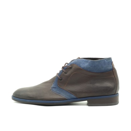 Gino rossi herren chukka - rossi,