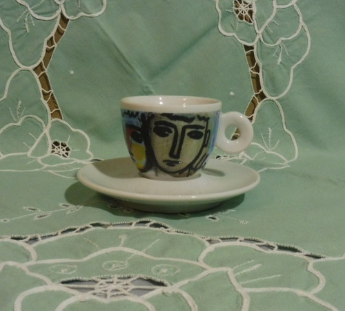 Illy collection sandro - -,
