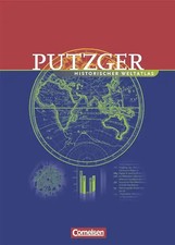 Putzger - Historischer Weltatlas. [103. Auflage] / Erweiterte Ausgabe (mit Texte