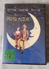 Dvd paper moon neu ovp - moon, neu/ovp