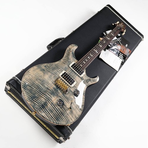 Paul reed smith - paul,