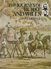 The Journey Of Burke And