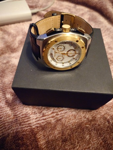 Yves camani armbanduhr leader - camani,