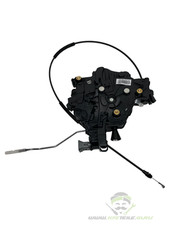 Original Schloss Schiebetür