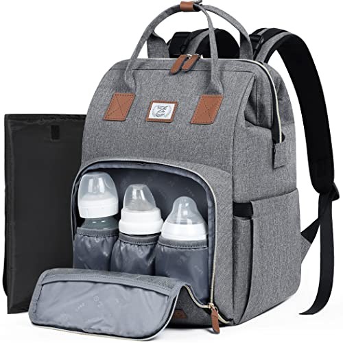 Lekespring baby wickelrucksack - baby,