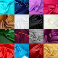 Edel weicher Kleider Taft