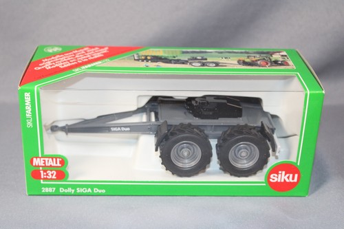 Siku 2887 dolly siga duo - siku,