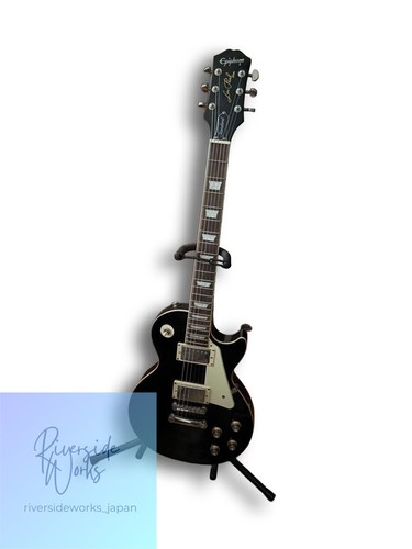 Epiphone les paul black - epiphone,