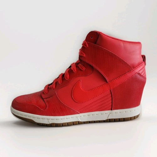 Nike dunk sky wedge größe - dunk,