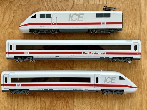 Roco 51248 ice - 2, set