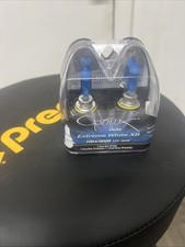 Hella Optilux Gen2 Blue Top H4