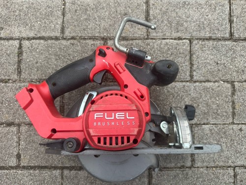 Milwaukee m18 fuel - milwaukee,