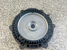 Gardena 4000/4 electronic plus, Ersatzteile