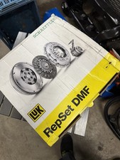 LuK RepSet 600 0256 00 Kupplungssatz +Schwungrad für BMW 3 Limousine (E46)