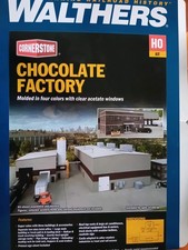 Walthers HO Bausatz -