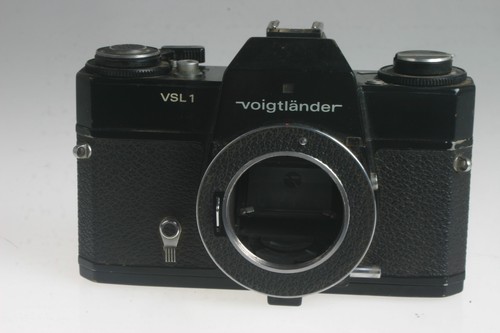 Voigtländer vsl 1745261 - voigtländer, 1