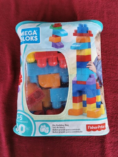 Mega bloks bausteine - mega,