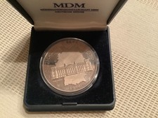 Gedenkmedaille Deutschland