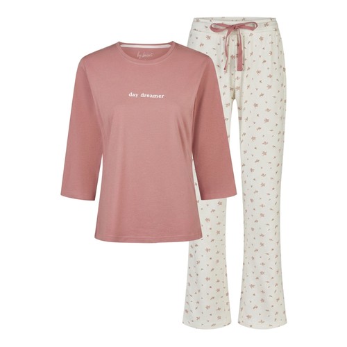 Louise damen pyjama - louise,