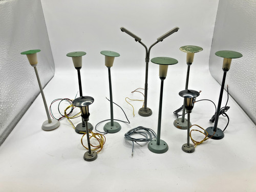 Straßenlaternen lampe - straßenlaternen,