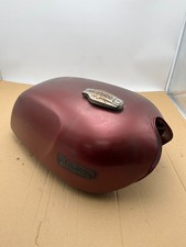 Yamaha XS750 Kraftstofftank