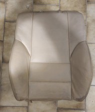 BMW Sitzbezug Rückenlehne