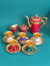 Hutschenreuther Tettau Lindner