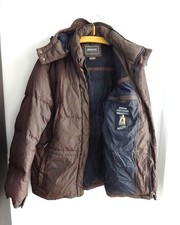 Geox warme Herren Winterjacke