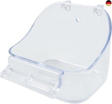 Hängende vogelbadewanne - hängende,