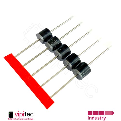 10a10 gleichrichterdiode tht - 10a10,