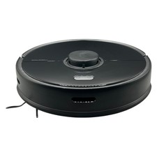 Roborock S5 Max Staubsaugerroboter Staubsauger Wischfunktion Schwarz Ohne Beutel