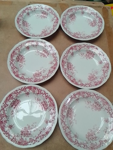 Villeroy boch valeria rot - villeroy,