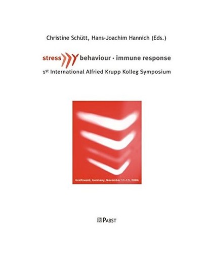 Stress behavior and - behavior,