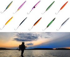 Troutwerk Inline Blinker 16g