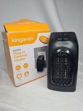 400W Elektrische Wand Stecker