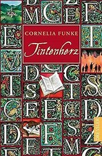 Tintenwelt 1. Tintenherz von Funke, Cornelia | Buch | Zustand gut