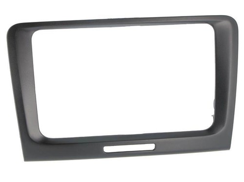 Radioblende skoda superb - radioblende,