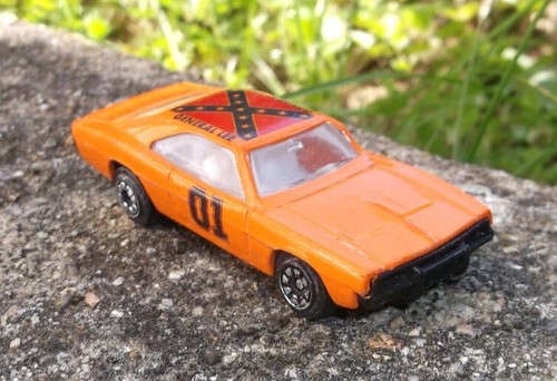 Dodge charger general - dodge, lee