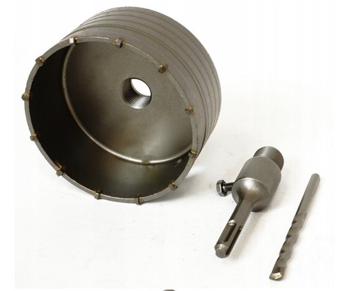 Lochsäge sds plus bohrkrone - lochsäge,