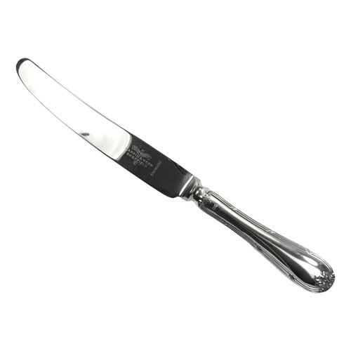 Mappin webb sterlingsilber - &,