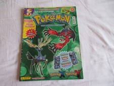 Pokemon Comic  Nr. 68  Juni