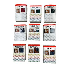 vintage Jockey Herren Unterhose Slip French-Cut Neu Gr. S / M