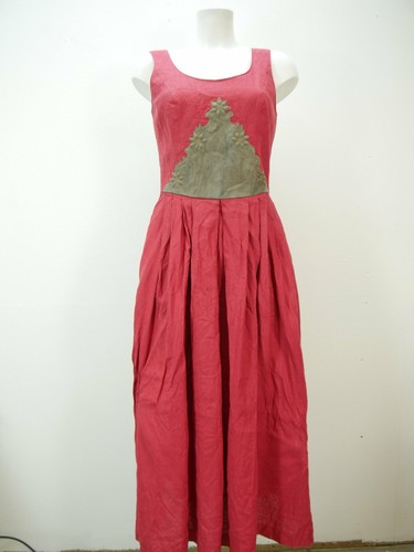 Country line leinen leder - country,
